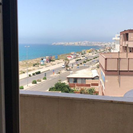 Dimora Di Mare 加利波利 外观 照片