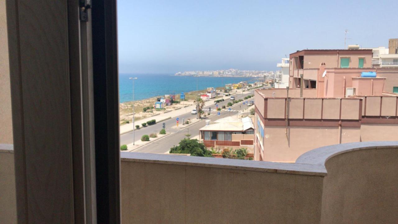 Dimora Di Mare 加利波利 外观 照片
