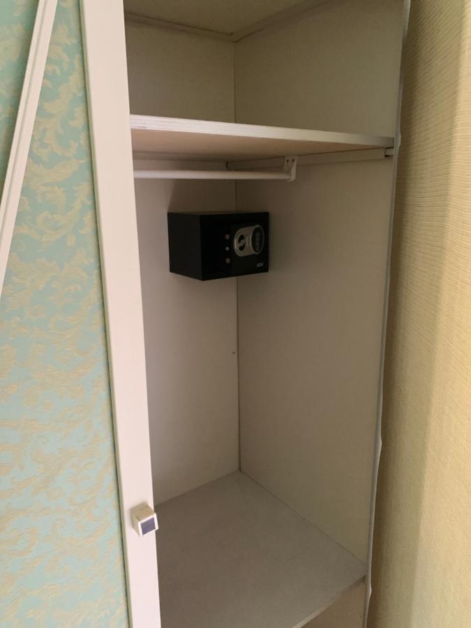 Dimora Di Mare 加利波利 外观 照片