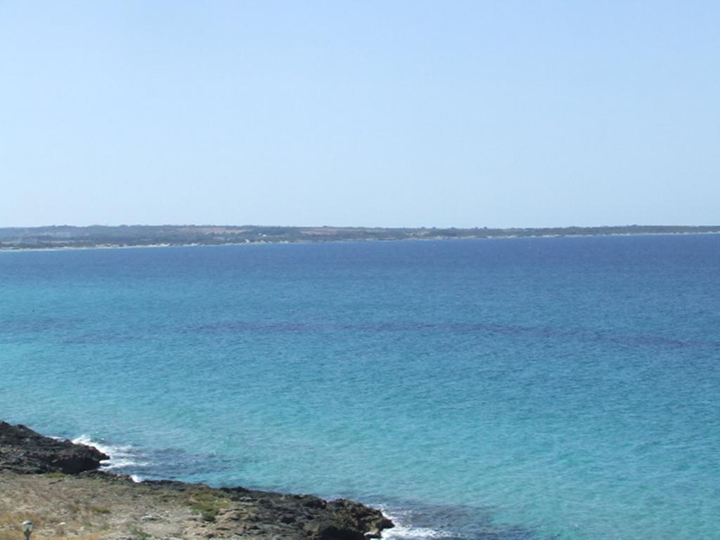 Dimora Di Mare 加利波利 外观 照片
