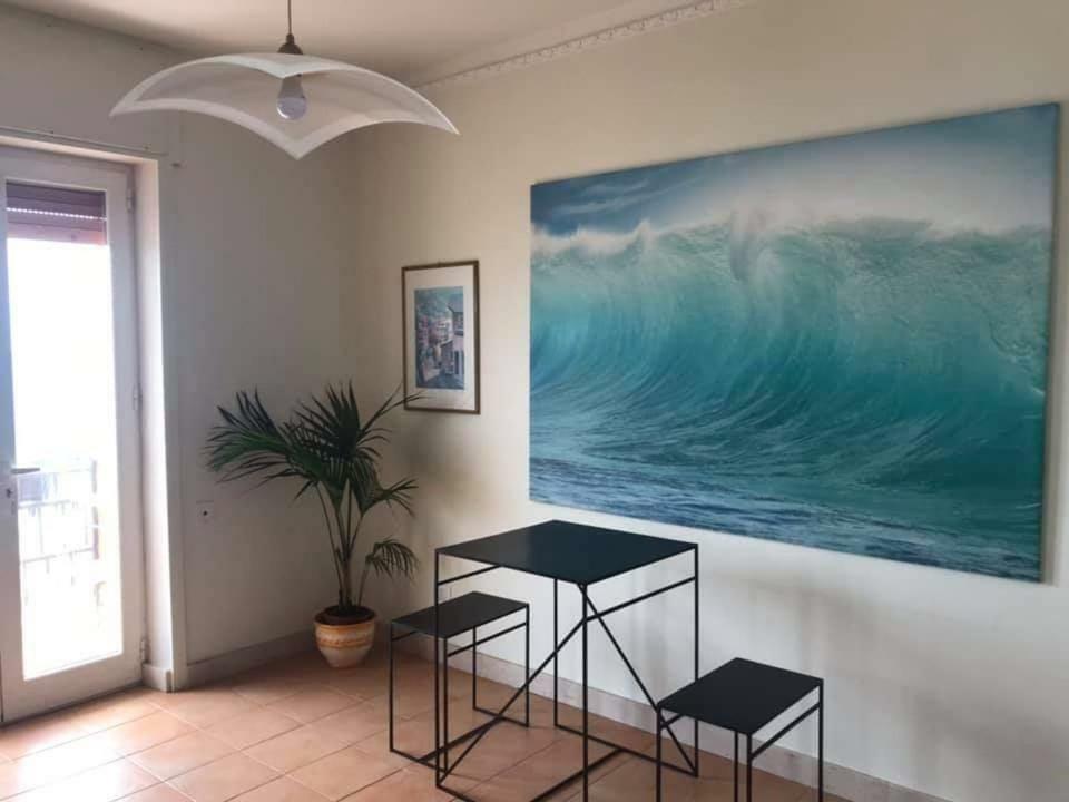 Dimora Di Mare 加利波利 外观 照片