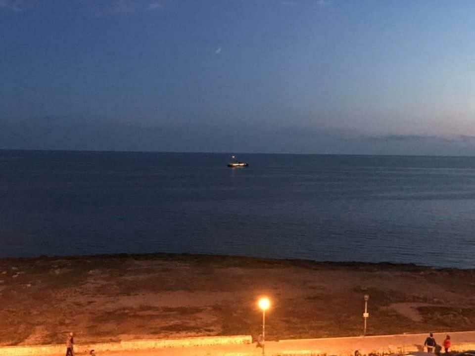 Dimora Di Mare 加利波利 外观 照片