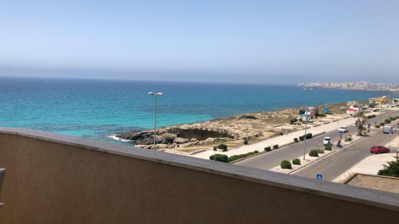 Dimora Di Mare 加利波利 外观 照片